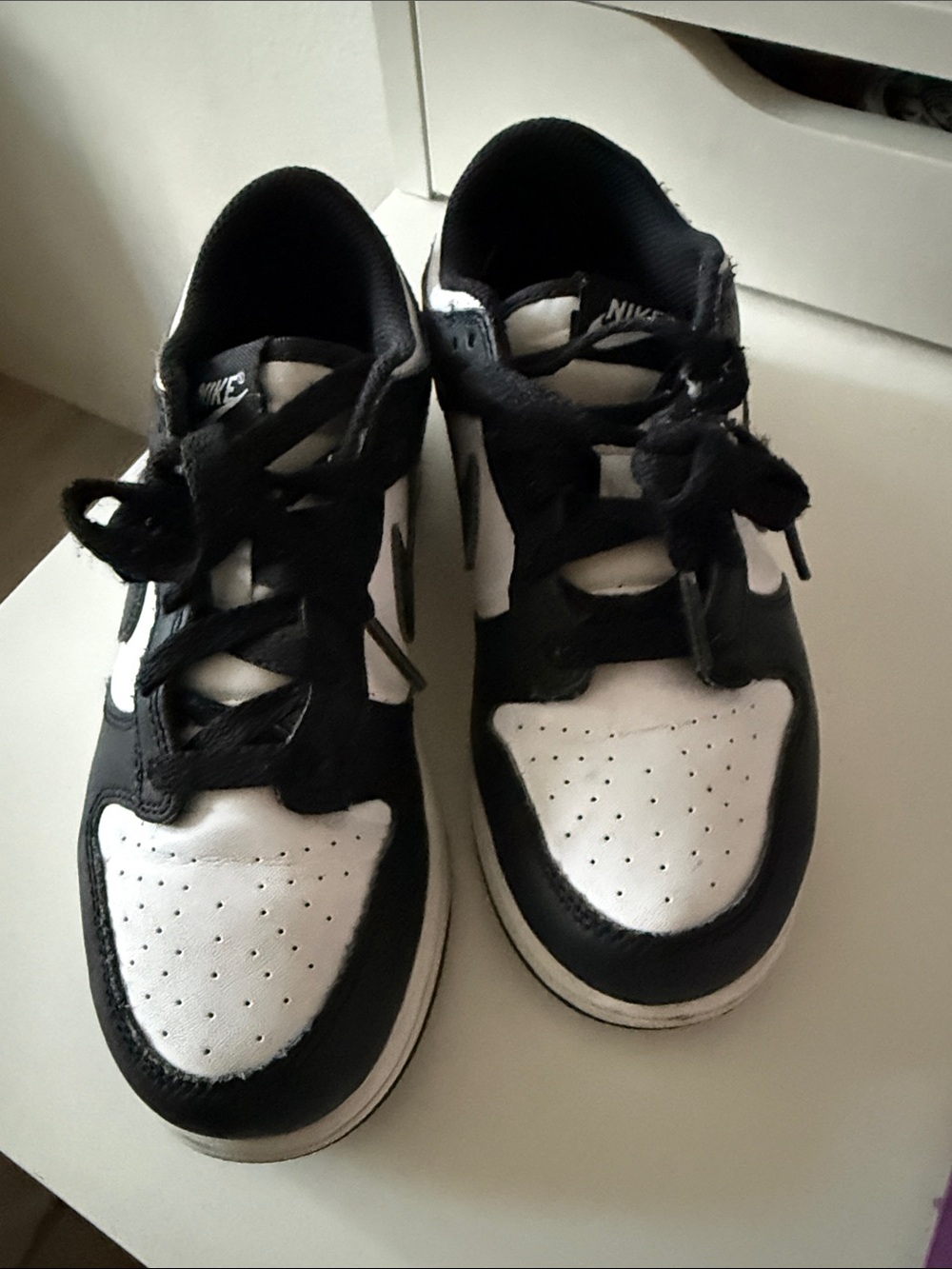 Nike Dunk Low